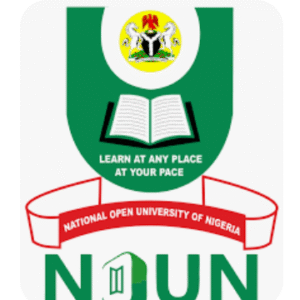 NOUN National Open University Of Nigeria Guides